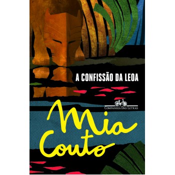 A Confissão Da Leoa