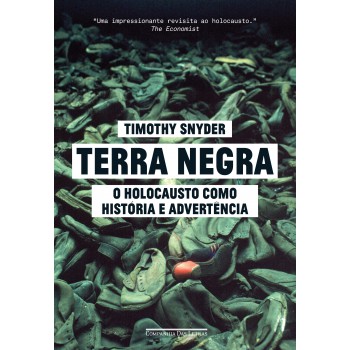 Terra Negra