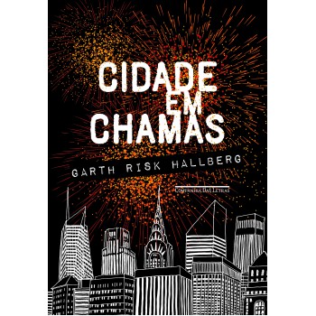 Cidade Em Chamas