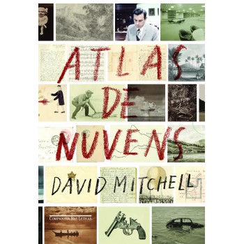 Atlas De Nuvens