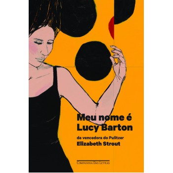 Meu Nome é Lucy Barton