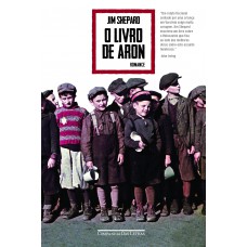 O Livro De Aron