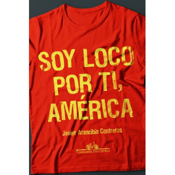 Soy Loco Por Ti, América