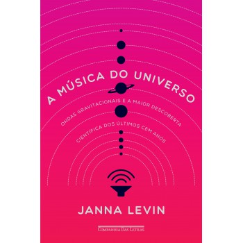 A Música Do Universo