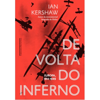 De Volta Do Inferno