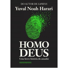 Homo Deus