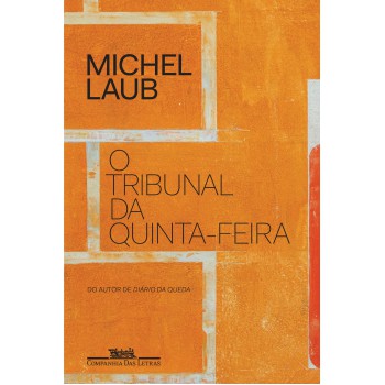 O Tribunal Da Quinta-feira