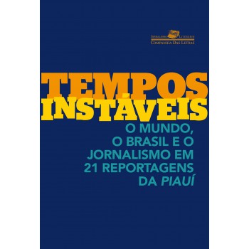 Tempos Instáveis