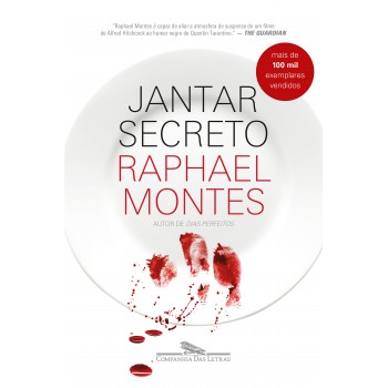 Jantar Secreto