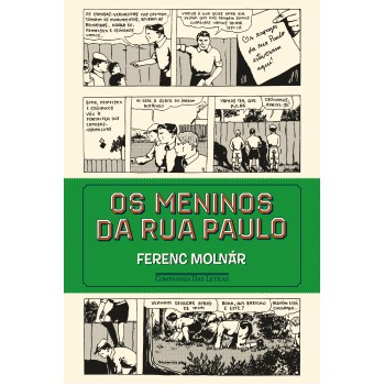 Os Meninos Da Rua Paulo