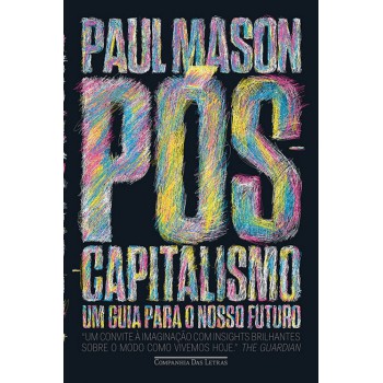 Pós-capitalismo