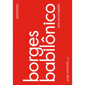 Borges Babilônico: Uma Enciclopédia