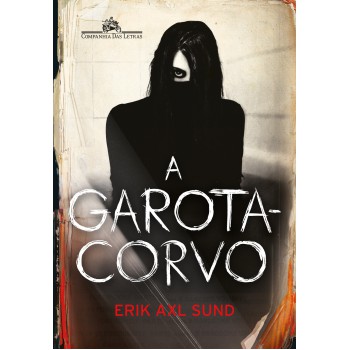 A Garota-corvo