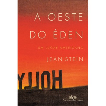 A Oeste Do éden