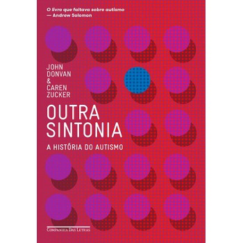 Outra Sintonia - A História Do Autismo