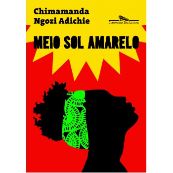 Meio Sol Amarelo (nova Capa)