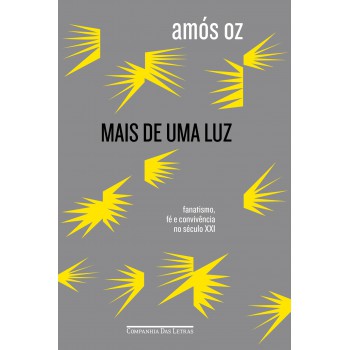 Mais De Uma Luz - Fanatismo, Fé E Convivência No Século Xxi