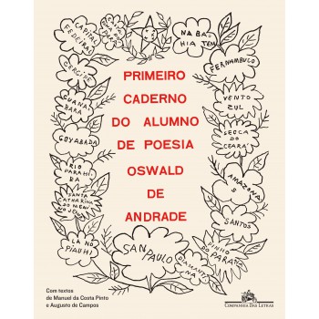 Primeiro Caderno Do Alumno De Poesia