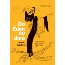 Do éden Ao Divã - Humor Judaico