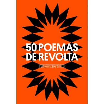 50 Poemas De Revolta