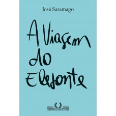 A Viagem Do Elefante (nova Edição)