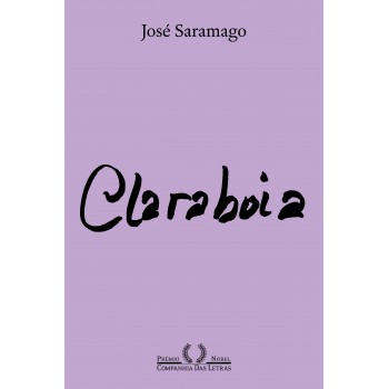 Claraboia (nova Edição)