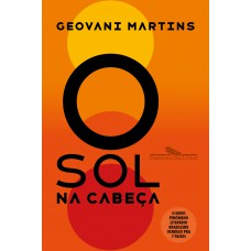 O Sol Na Cabeça: Contos