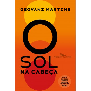 O Sol Na Cabeça: Contos