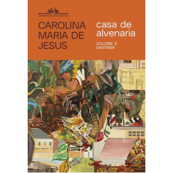 Casa de alvenaria – Volume 2: Santana