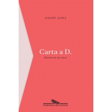 Carta A D.: História De Um Amor