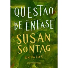 Questão De ênfase: Ensaios