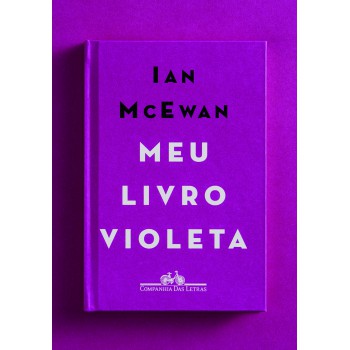 Meu Livro Violeta