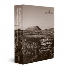 Caixa comemorativa – Vinte anos do Nobel de José Saramago: Último caderno de Lanzarote: O caderno do ano do Nobel e Um país levantado em alegria: Vinte anos do prêmio Nobel de literatura a José Saramago