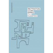 Retratos Com Erro: Poemas