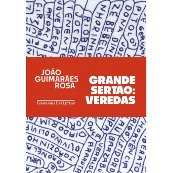 Grande Sertão: Veredas