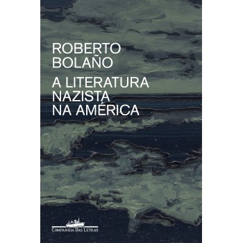 A Literatura Nazista Na América