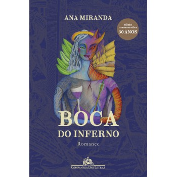 Boca Do Inferno (nova Edição)