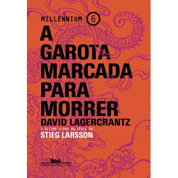 A Garota Marcada Para Morrer