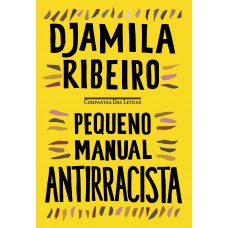 Pequeno Manual Antirracista