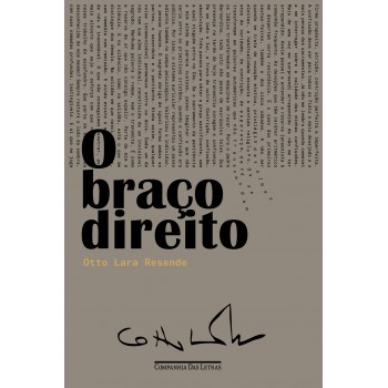 O Braço Direito