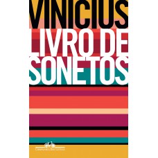 Livro De Sonetos