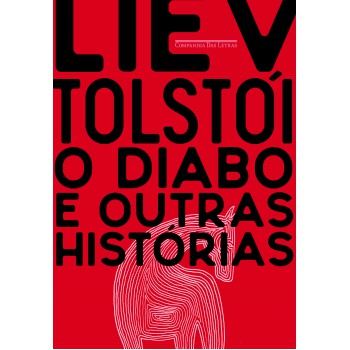 O Diabo E Outras Histórias