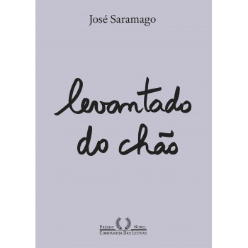 Levantado Do Chão (nova Edição)