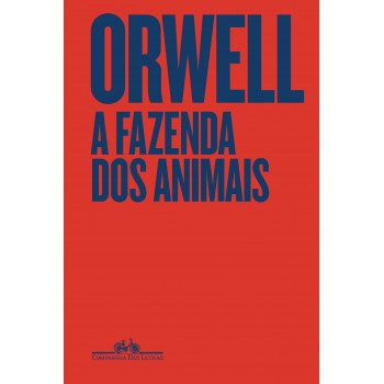 A Fazenda Dos Animais - Edição Especial