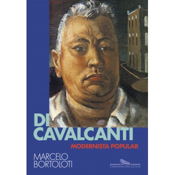 Di Cavalcanti: Modernista Popular