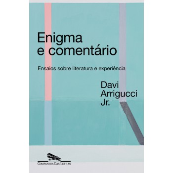 Enigma E Comentário (nova Edição)