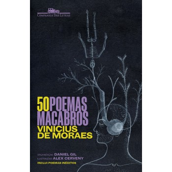 50 Poemas Macabros