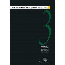 Introdução à história da filosofia, vol. 3: A Patrística — Introdução ao nascimento da filosofia cristã