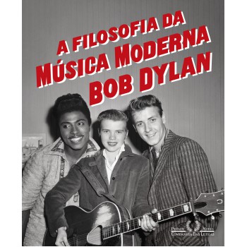 A Filosofia Da Música Moderna