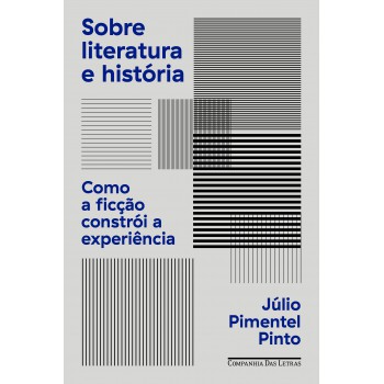 Sobre Literatura E História: Como A Ficção Constrói A Experiência